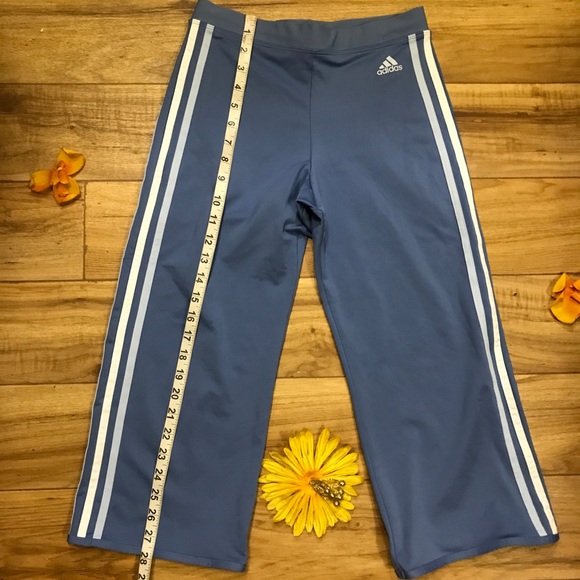 Adidas Capris Pants - Picture 8 of 12